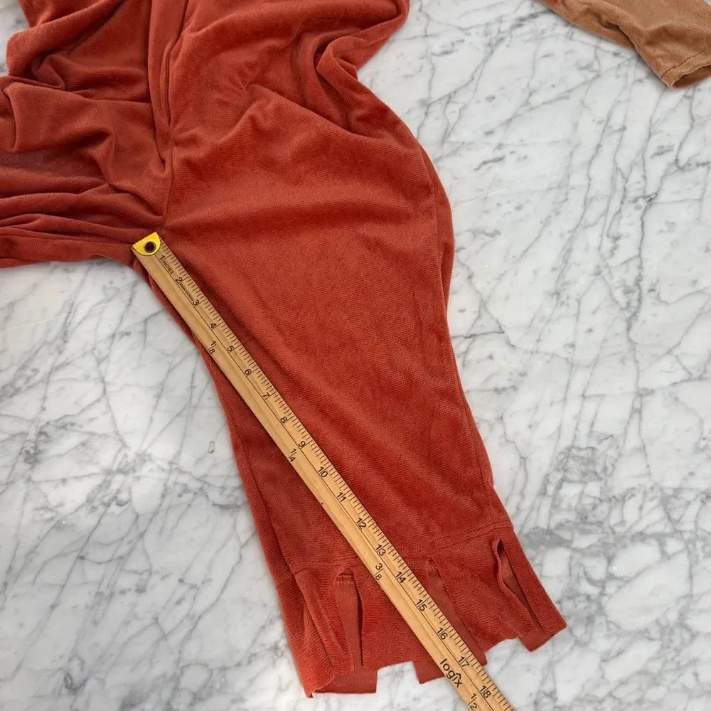 Disney Pumba costume Sz Youth L 8/10 Lion King - Picture 6 of 8